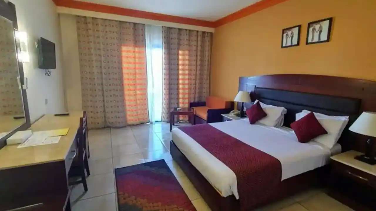 الفندق شرم هوليداى - شرم الشيخ